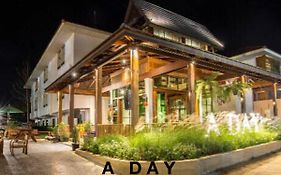 A Day In Phetchabun